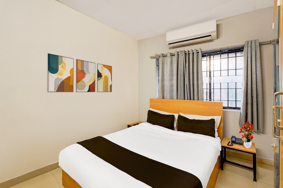 Super Townhouse Nanganallur Near Chennai Airport, Airport Chennai, Chennai