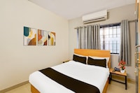 Super Townhouse Nanganallur Near Chennai Airport