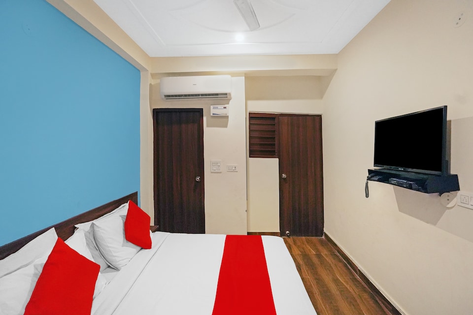 Flagship 75032 Psp Residency, HUDA CENTRE 1, गुड़गांव