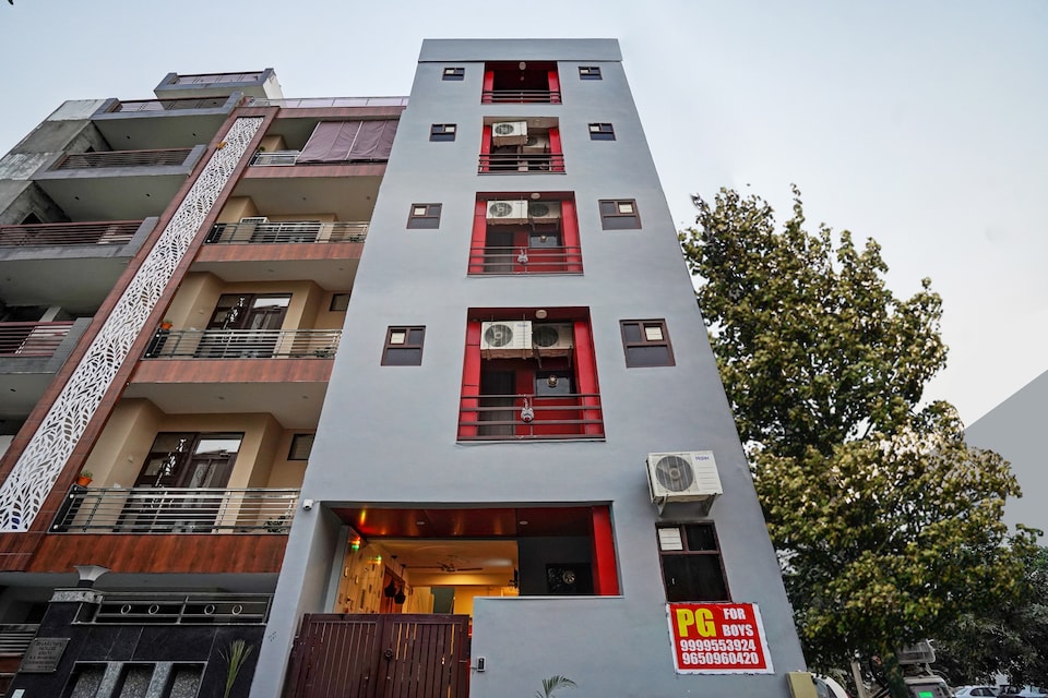 Flagship 75032 Psp Residency, HUDA CENTRE 1, गुड़गांव