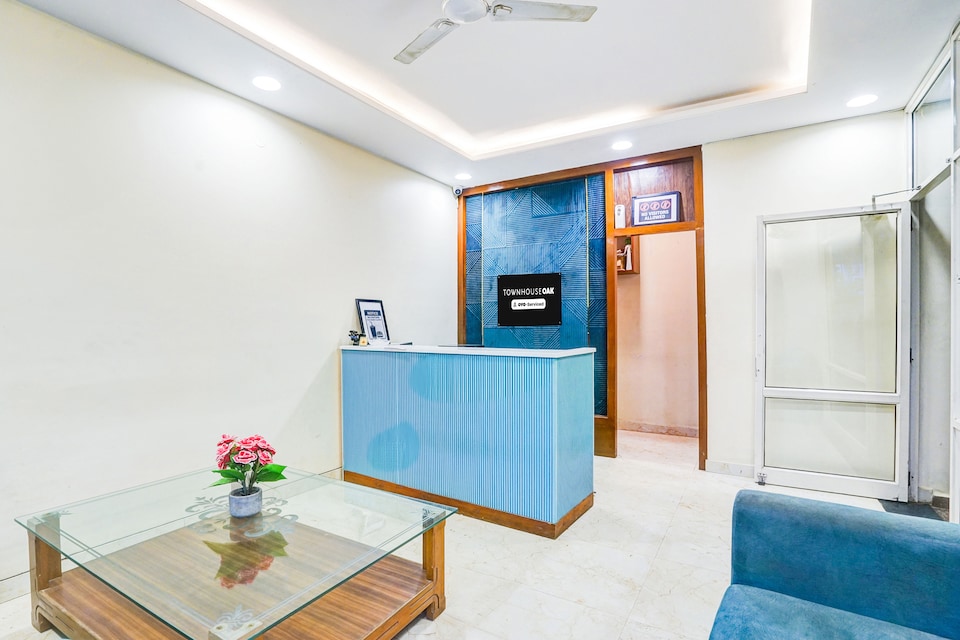 Townhouse Jagatpura Formerly Hotel Soft Patel, Jagatpura, जयपुर