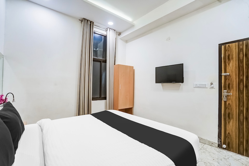 Townhouse Oak ISKCON Jaipur Formerly Soft Petal, Jagatpura, Jaipur