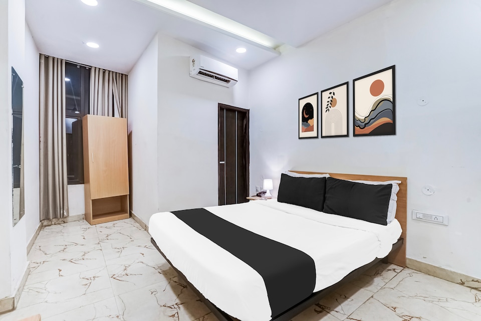 Townhouse Oak ISKCON Jaipur Formerly Soft Petal, Jagatpura, Jaipur