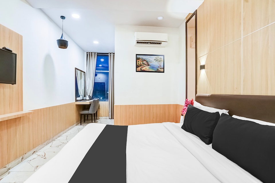 Townhouse Oak ISKCON Jaipur Formerly Soft Petal, Jagatpura, Jaipur