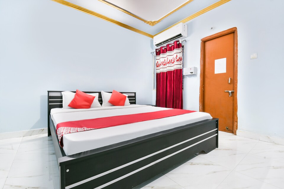 OYO 75035 Hotel Shivyaa Residency, Patliputra Colony, Patna