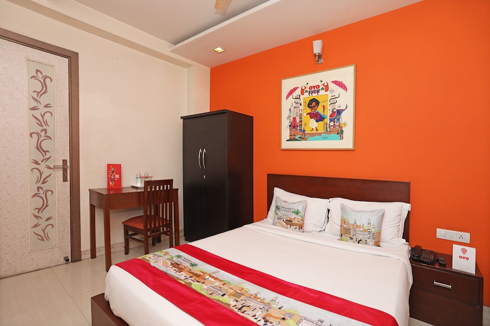 Flagship Kings Stay, Pitampura - Rohini Delhi, Delhi