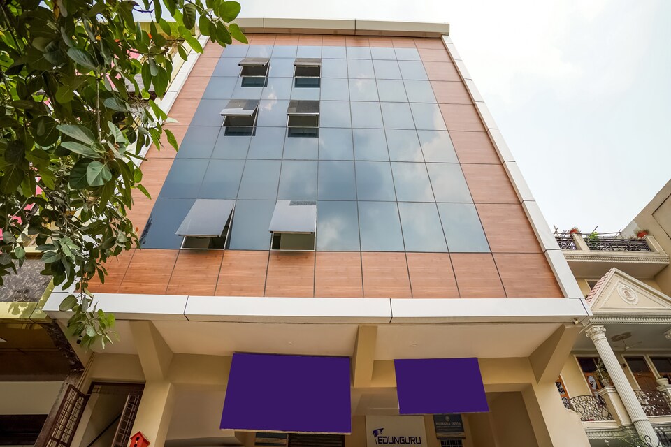 Flagship City Paradise Near Leisure Valley Park, Old Gurgaon, Gurgaon