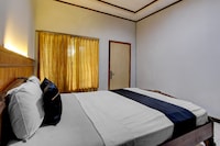 OYO 3934 Hotel Istana