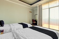 OYO 3934 Hotel Istana