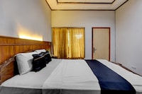 OYO 3934 Hotel Istana