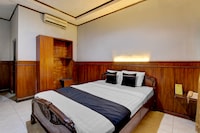 OYO 3934 Hotel Istana