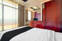 OYO 3934 Hotel Istana