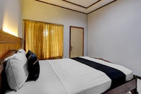 OYO 3934 Hotel Istana