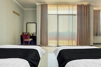 OYO 3934 Hotel Istana