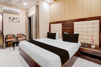 Townhouse Oak Dehradun Court Formerly GK Residency