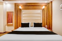 Townhouse Oak Dehradun Court Formerly GK Residency