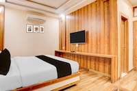 Townhouse Oak Dehradun Court Formerly GK Residency