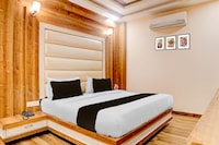 Townhouse Oak Dehradun Court Formerly GK Residency