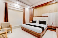 Townhouse Oak Dehradun Court Formerly GK Residency