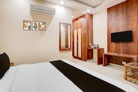 Townhouse Oak Dehradun Court Formerly GK Residency