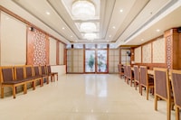 Townhouse Oak Dehradun Court Formerly GK Residency