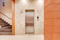 Townhouse Oak Dehradun Court Formerly GK Residency