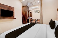 Townhouse Oak Dehradun Court Formerly GK Residency