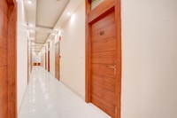 Townhouse Oak Dehradun Court Formerly GK Residency