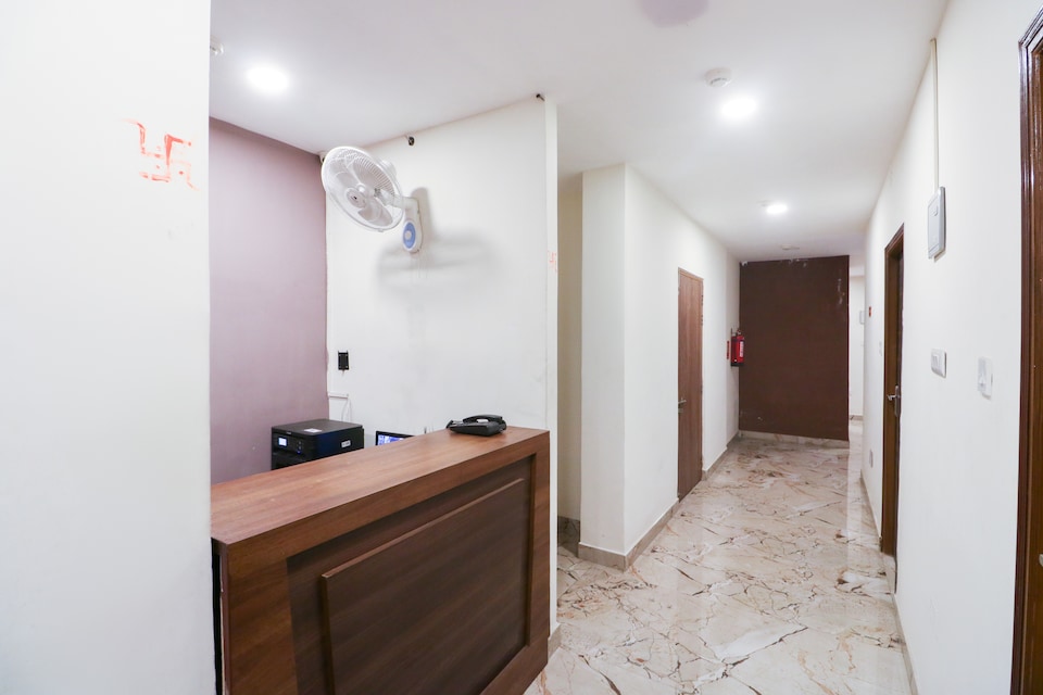 Super Hotel O Adri Hotels, VIP Road Kolkata, Kolkata