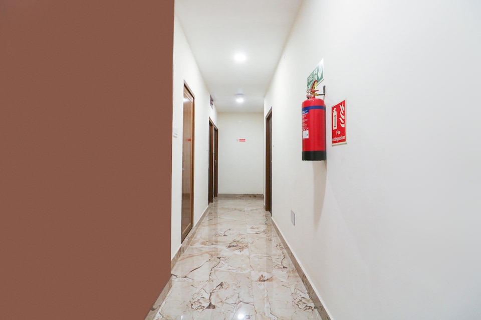 Hotel O Adri Hotels, VIP Road Kolkata, Kolkata