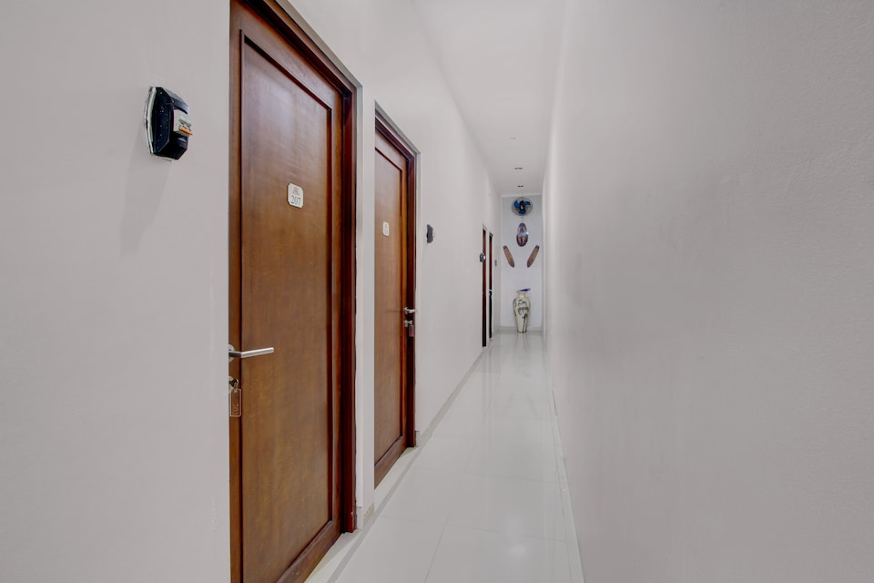 Collection O near Plaza Ambarukmo formerly Artha Ambarukmo Exclusive, Caturtunggal, Yogyakarta