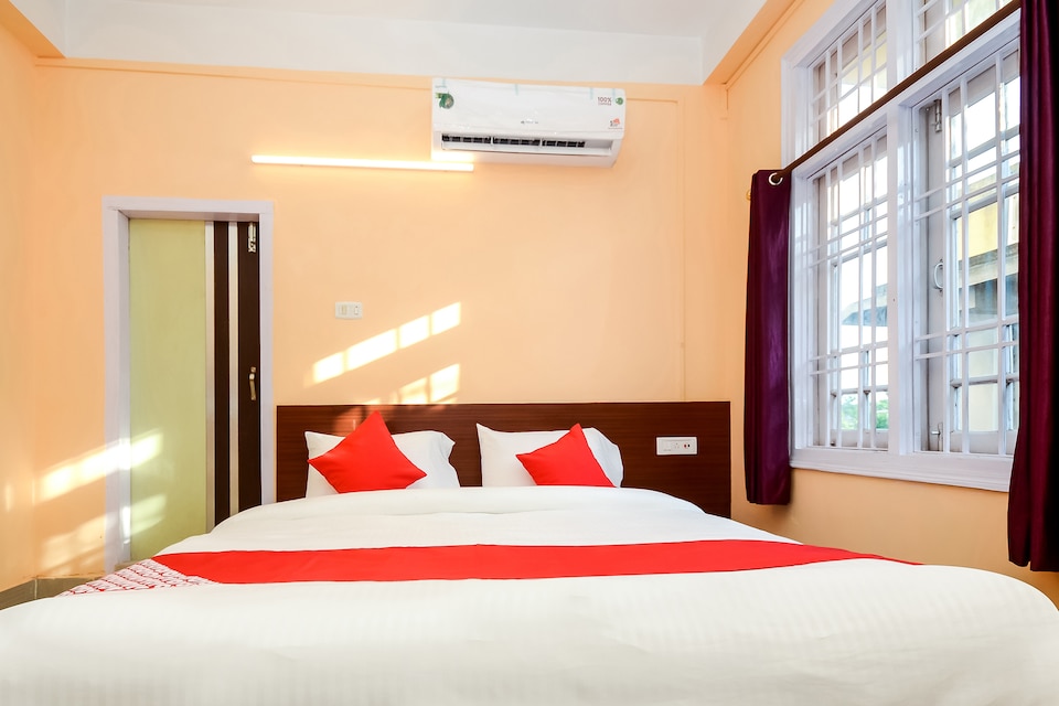 Hotel O Manmohan Enclave, Ganeshguri Guwahati, Guwahati