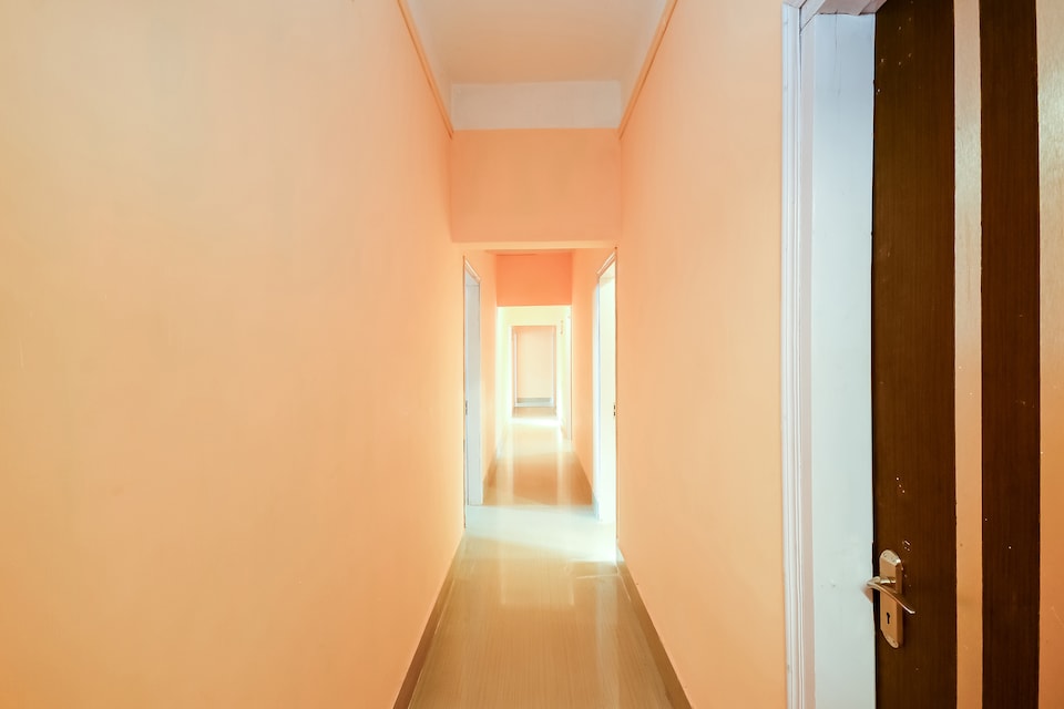 Hotel O Manmohan Enclave, Ganeshguri Guwahati, Guwahati