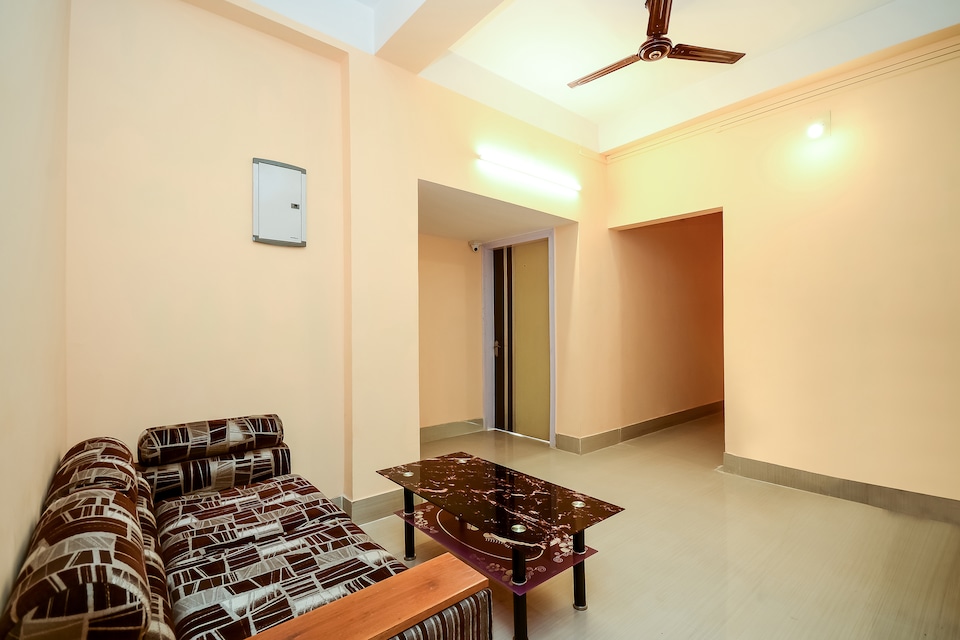 Hotel O Manmohan Enclave, Ganeshguri Guwahati, Guwahati