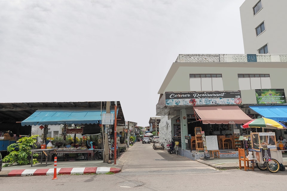 OYO 1156 Tong Mee House Hua Hin, Hua Hin Beach P0, Hua Hin