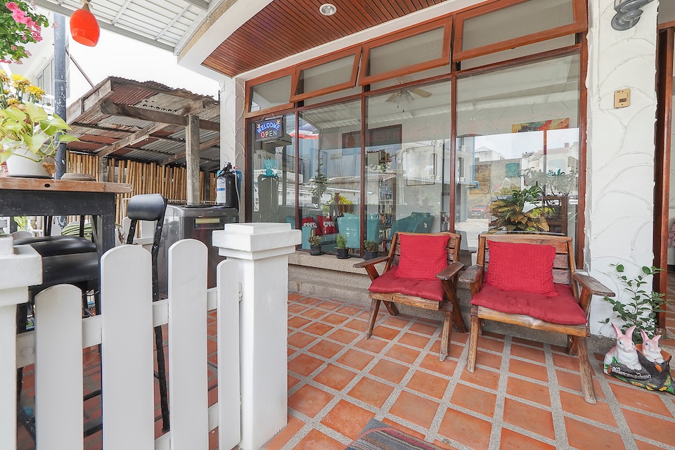 OYO 1156 Tong Mee House Hua Hin, Hua Hin Beach P0, Hua Hin