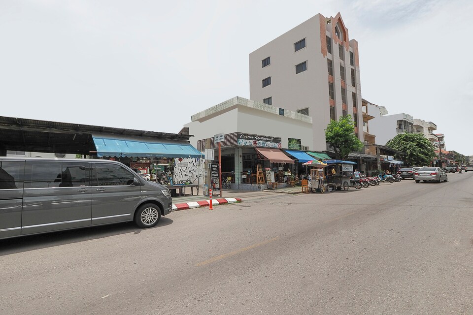 OYO 1156 Tong Mee House Hua Hin, Hua Hin Beach P0, Hua Hin