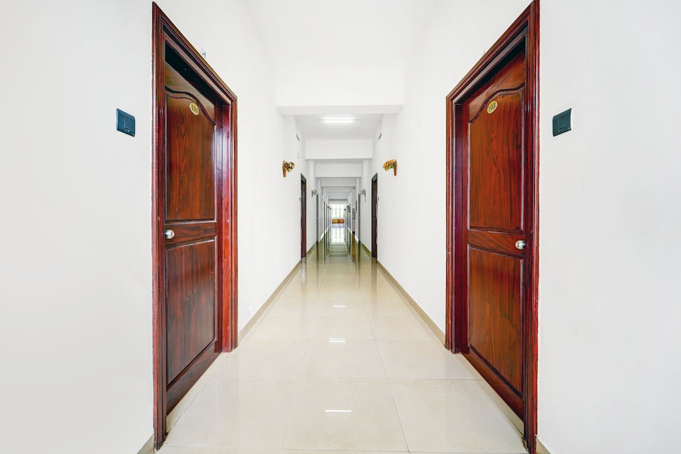 Super Hotel O Thrissur Near Thrissur Medical College, Thrissur, Thrissur