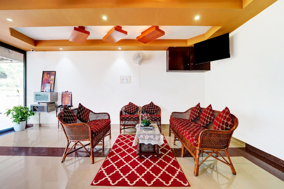 Super Hotel O Thrissur Near Thrissur Medical College, Thrissur, Thrissur