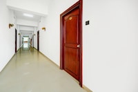 Super Hotel O Thrissur Near Thrissur Medical College
