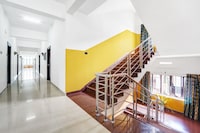 Super Hotel O Thrissur Near Thrissur Medical College