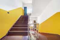 Super Hotel O Thrissur Near Thrissur Medical College