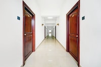 Super Hotel O Thrissur Near Thrissur Medical College