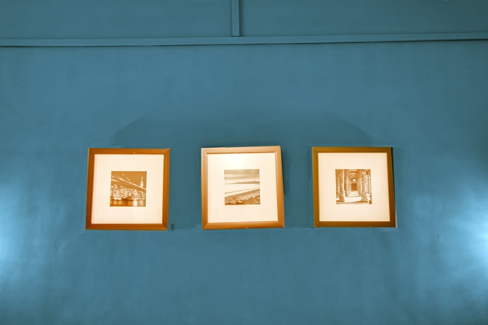 OYO 75060 Gurav Complex, Kharadi Pune, Pune