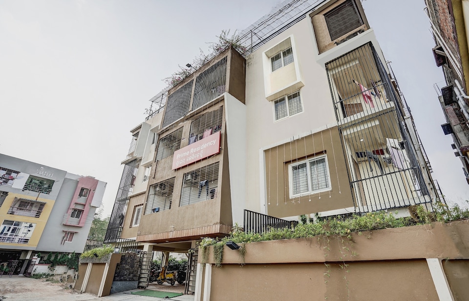 Capital O Sayhallo Prime Residency, Patia Bhubaneswar, भुवनेश्वर