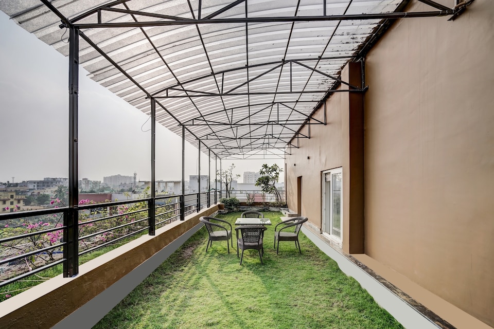 Super Capital O Sayhallo Prime Residency, Patia Bhubaneswar, Bhubaneswar