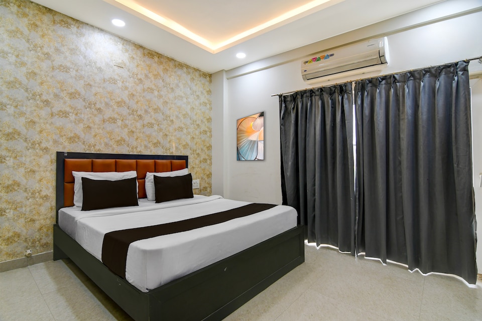 Collection O Infocity Square Bhubaneswar Formerly Prime Residency, Patia Bhubaneswar, Bhubaneswar