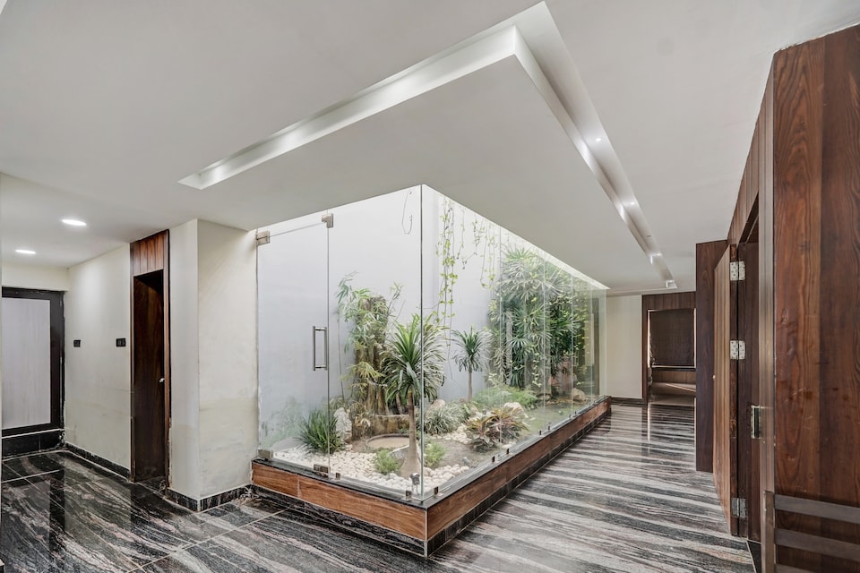 Super Capital O Sayhallo Prime Residency, Patia Bhubaneswar, Bhubaneswar