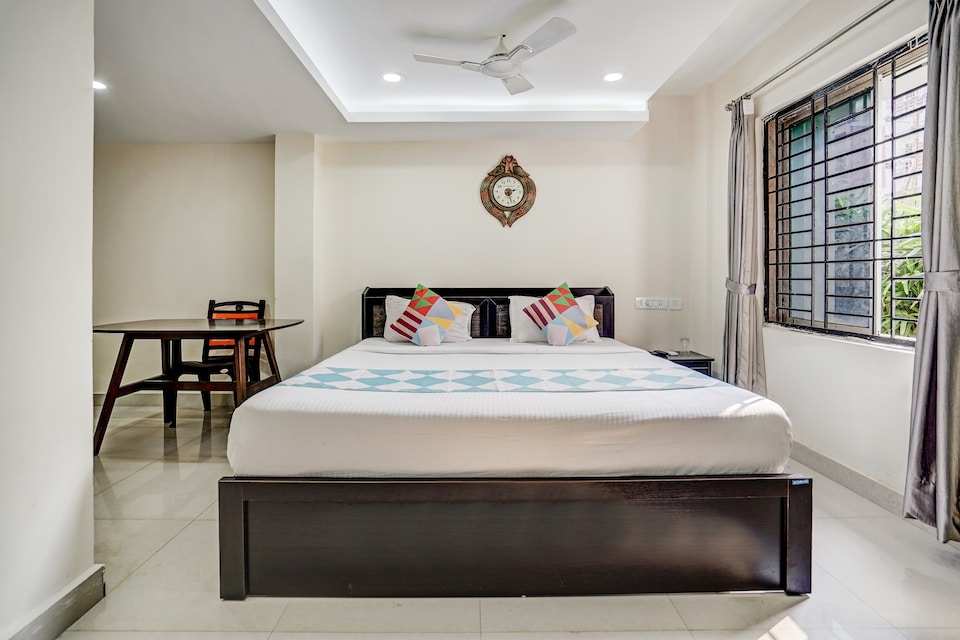 Super Capital O Sayhallo Prime Residency, Patia Bhubaneswar, Bhubaneswar
