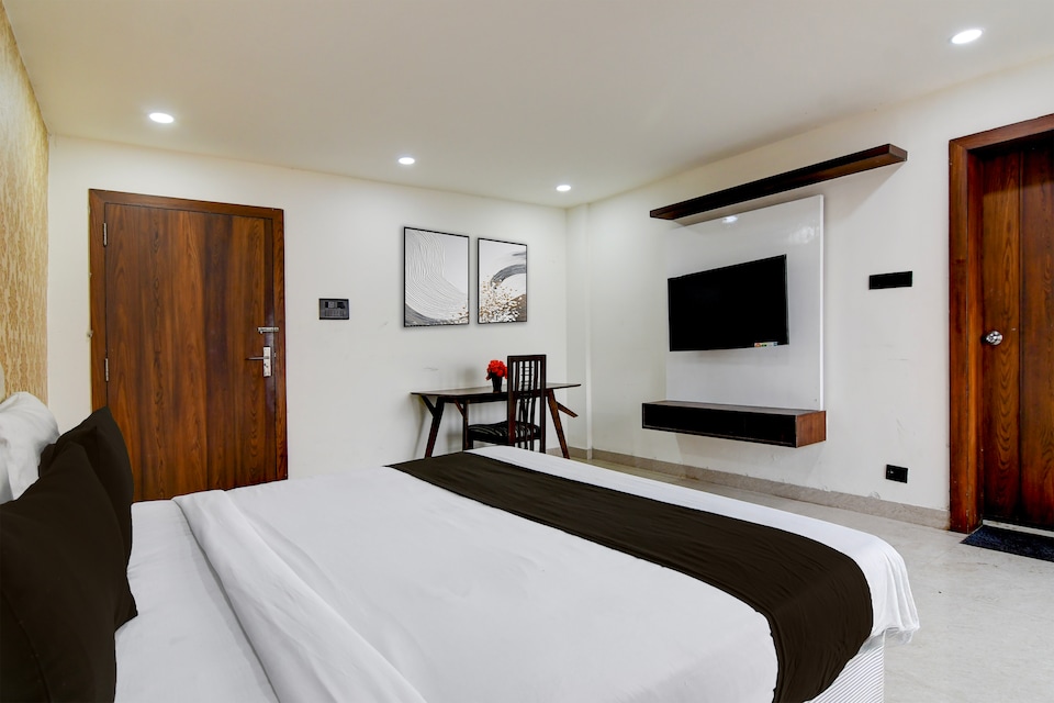 Collection O Infocity Square Bhubaneswar Formerly Prime Residency, Patia Bhubaneswar, Bhubaneswar